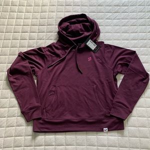NWT Peloton dream blend hoodie